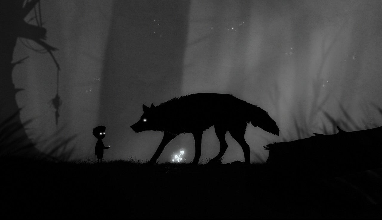 Image for Limbo for Xbox One listed by Korean Game Rating and Administration Committee