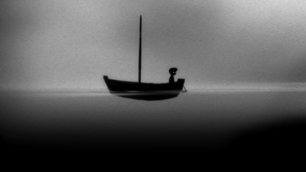 Image for Limbo lands on Xbox One this week 