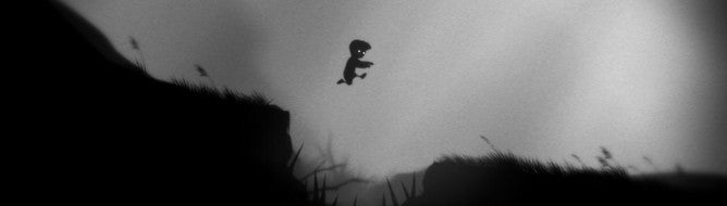 Image for Limbo now available in Mac App Store, Steam will have to wait