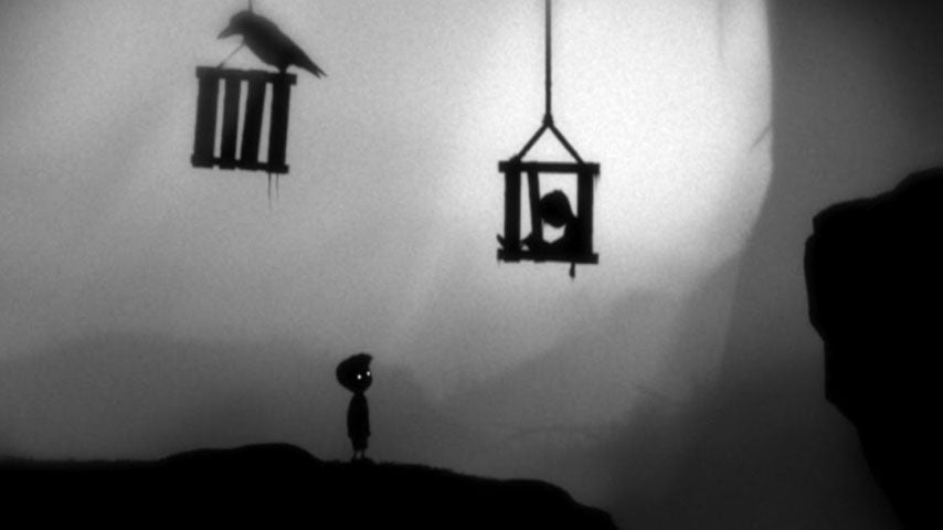 Image for Limbo is the 278th Xbox 360 game playable on Xbox One through backwards compatibility