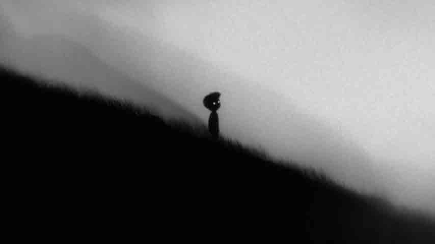 Image for Limbo looks set to come to PS4