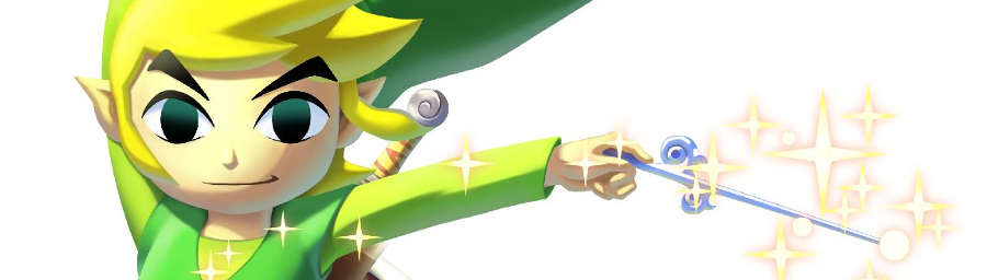 Image for Wii U Deluxe price cut announced alongside confirmation of Wind Waker bundle  