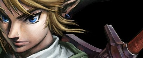 Image for Link may fly in new Zelda for Wii