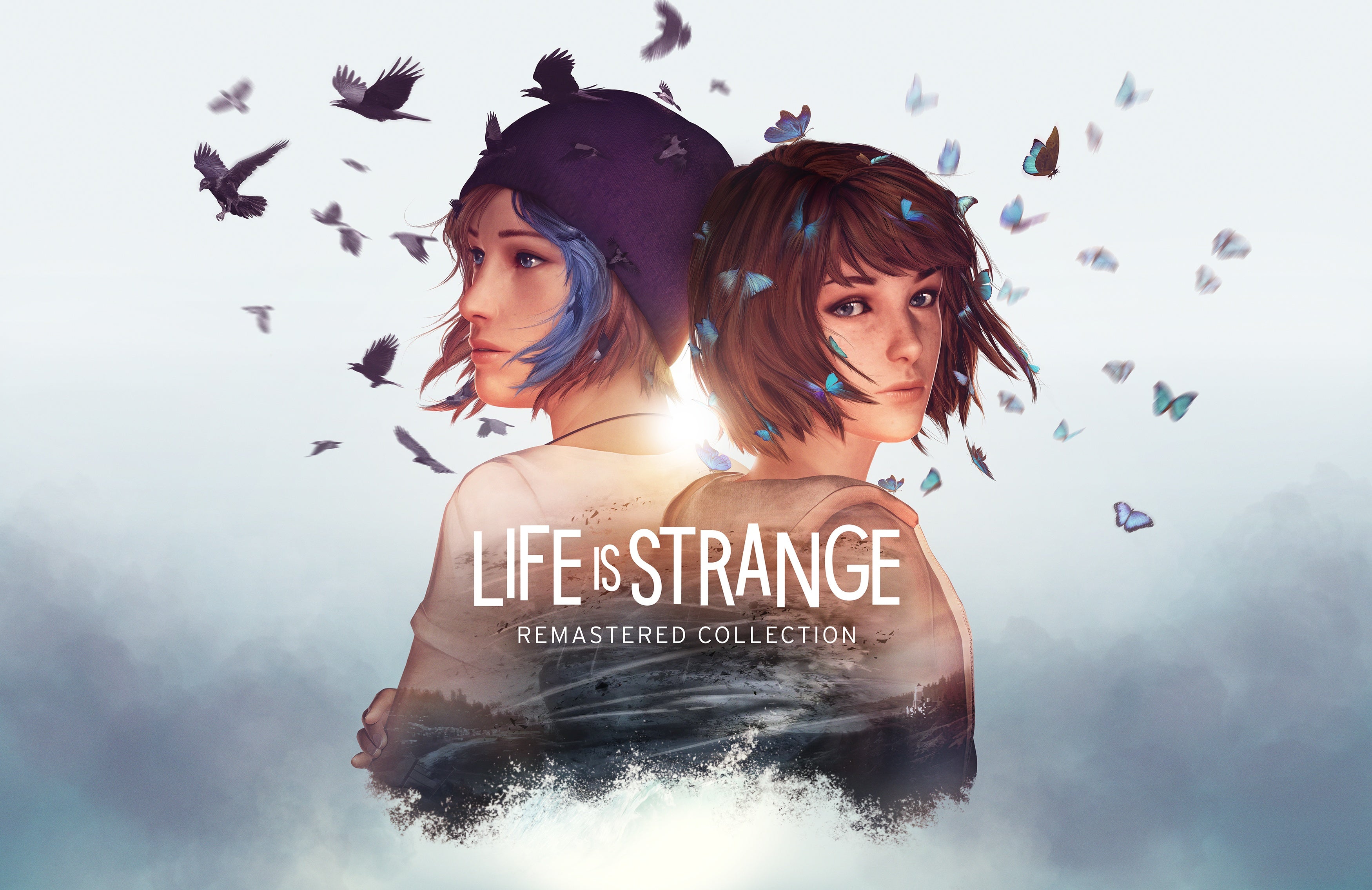 The next Life is Strange drops the episodic release format   and it s out this September - 51