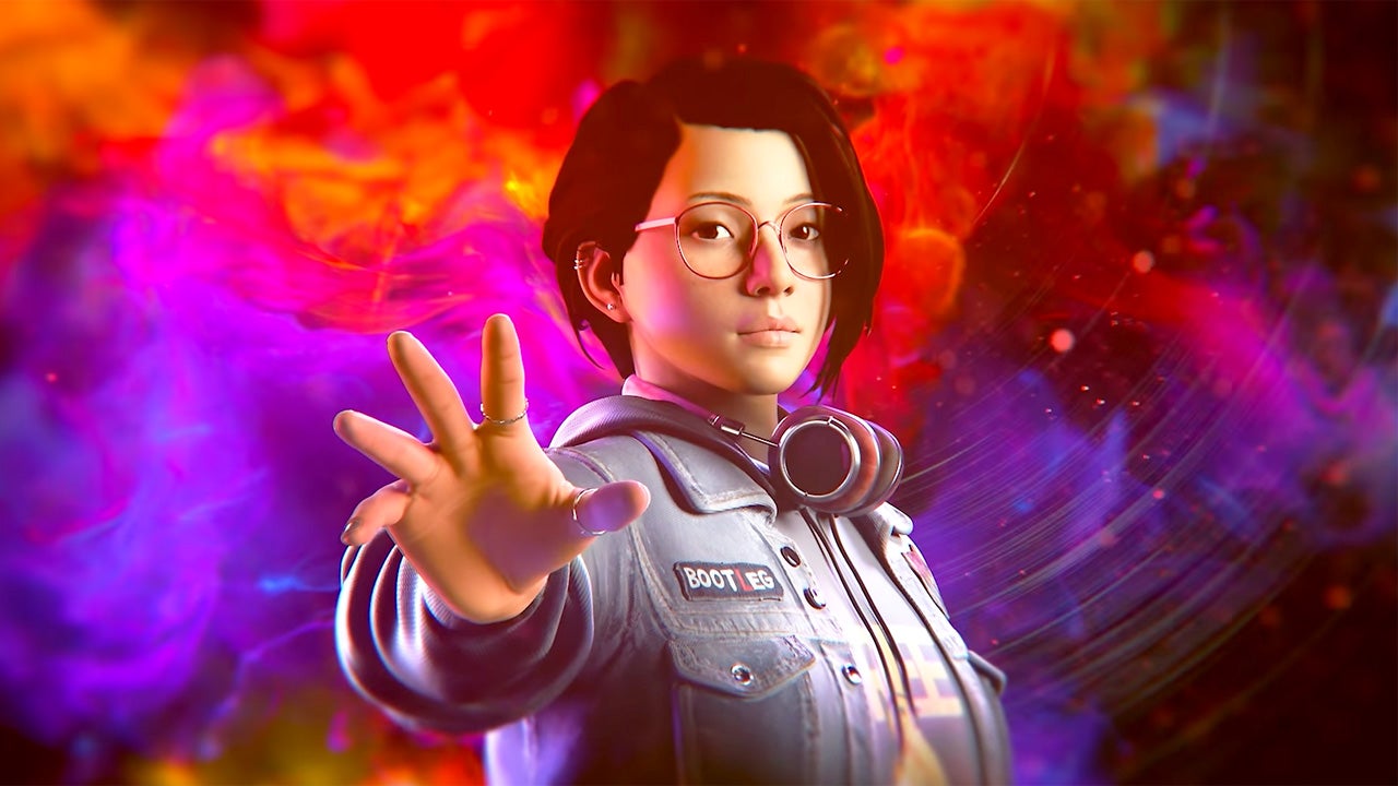 Image for Where to pre-order Life is Strange: True Colors