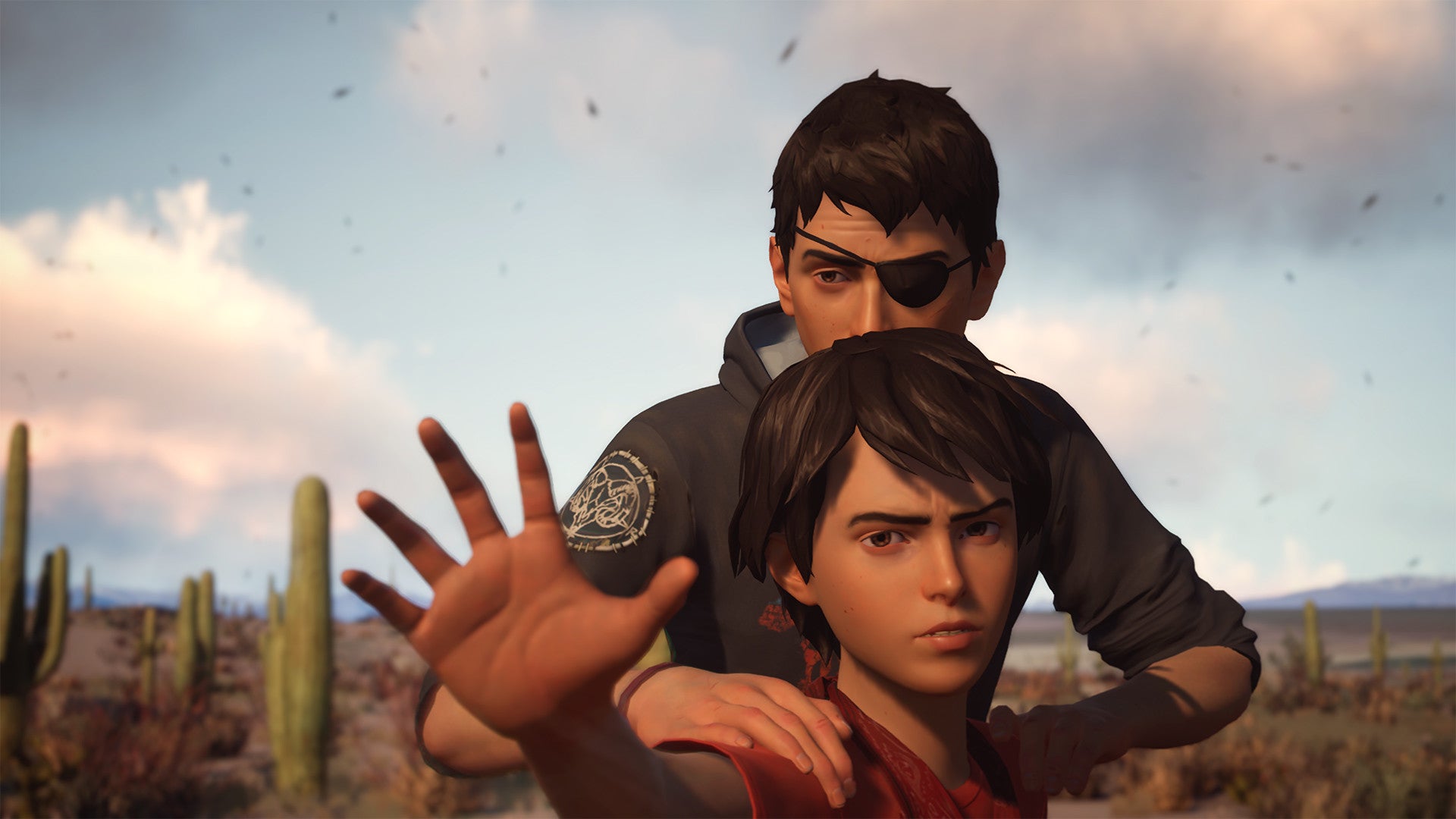 Life Is Strange 2 Series Review: Brothers, A Tale Two | VG247