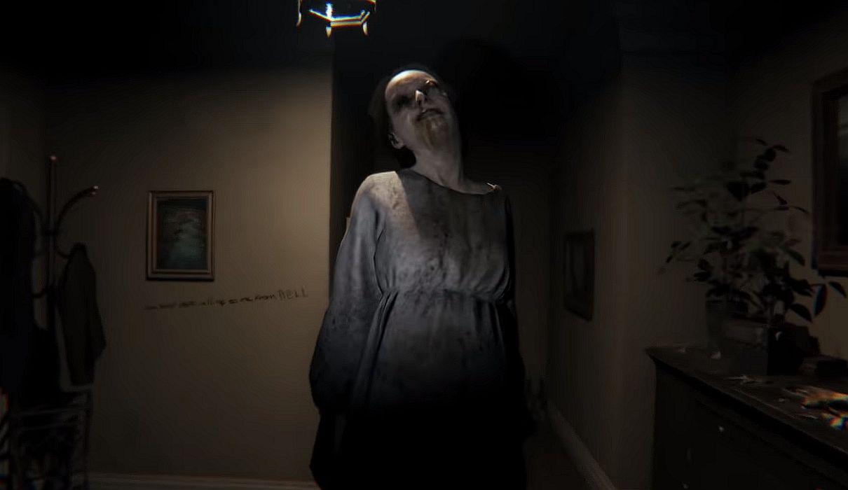Image for Hidden secrets in the P.T. demo have been revealed along with some cut content