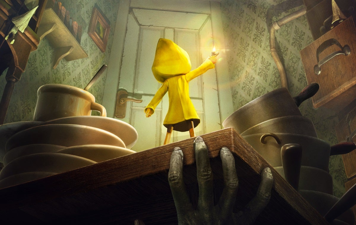 Image for Little Nightmares is currently free to keep on Steam