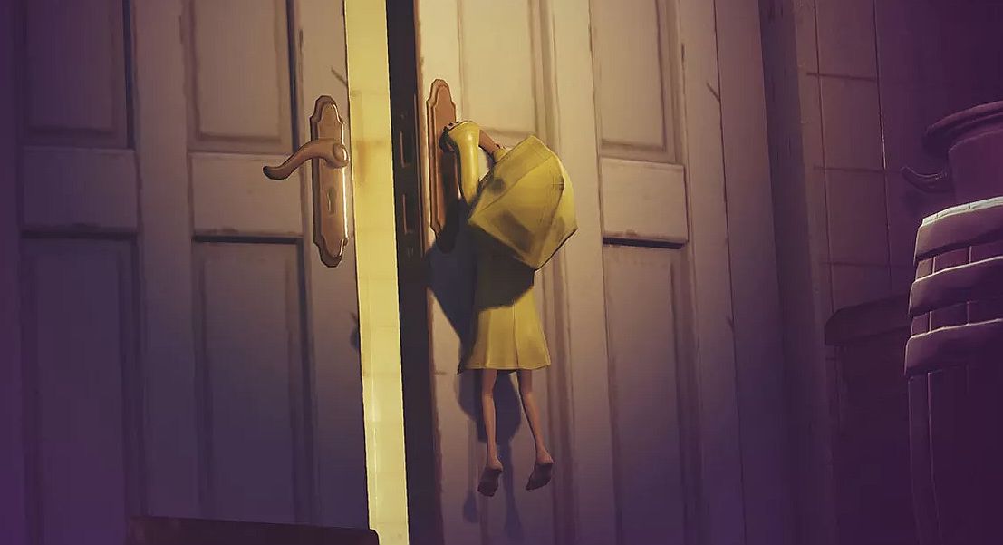 Image for Little Nightmares 2 has sold over 1 million units