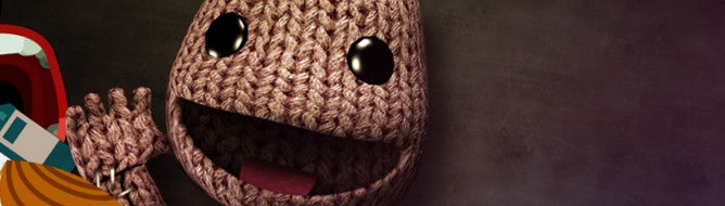 Image for LittleBigPlanet: Sony trademarks 'LBP' in the UK