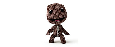 Image for First LittleBigPlanet 2 details surface, make LBP1 look silly