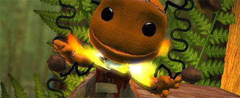 Image for SCEE brands LBP2 delay talk "rumour and speculation"
