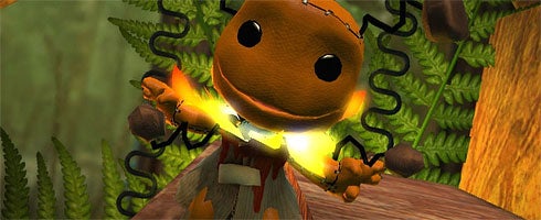 Image for Media Molecule's Evans: LBP2 delayed because not all PS3s are connected