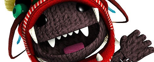Image for Marvel sackboys coming to LBP