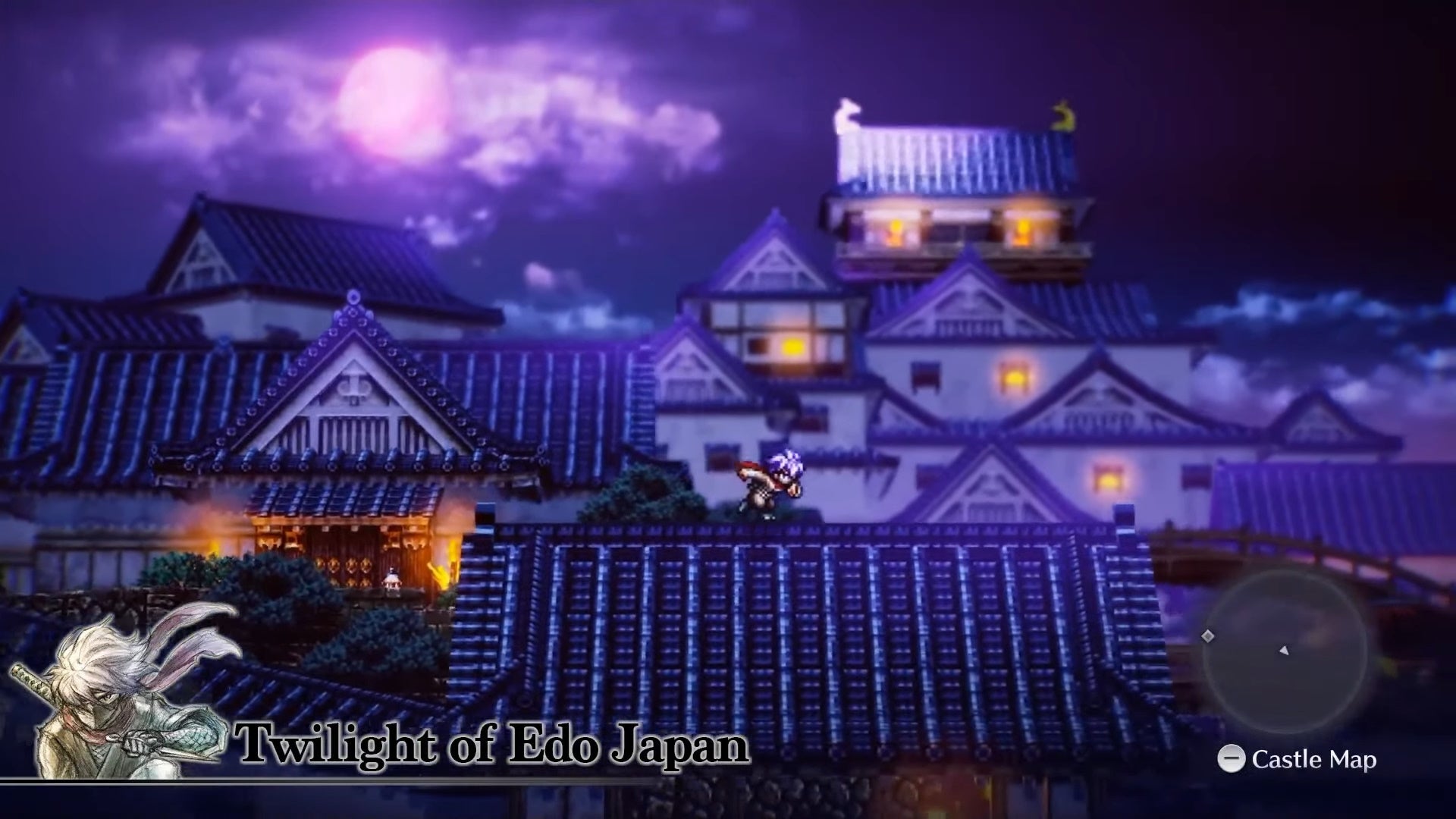 Live A Live is a must play 16 bit era classic  lovingly remade - 52