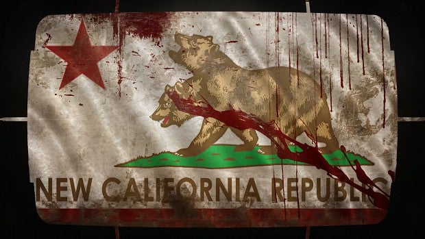 Fallout New California Total Conversion Mod For Fallout New Vegas Out Now Vg247