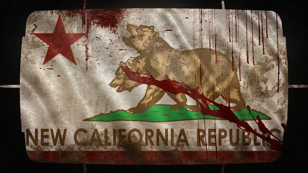 Image for Fallout: New California total conversion mod for Fallout: New Vegas out now