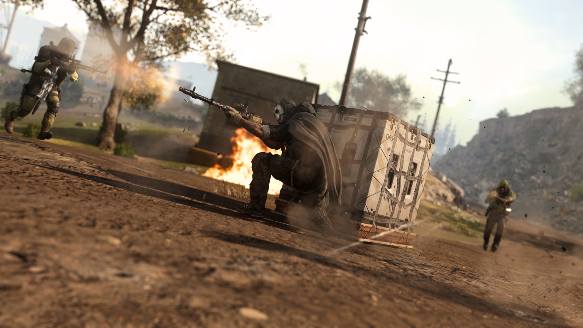 Best warzone loadouts: what are the best MP40 loadouts, STG-44 loadouts, and Automaton loadouts? - Vimarsana News