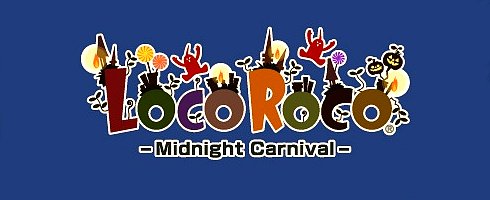 locoroco midnight carnival