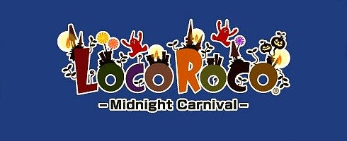 Image for LocoRoco Midnight Carnival hitting PSN October 29
