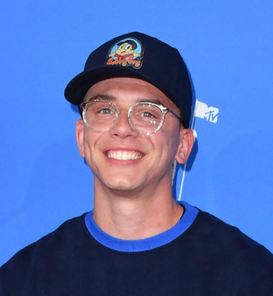 Image for Logic quits rap for multi-million dollar Twitch deal