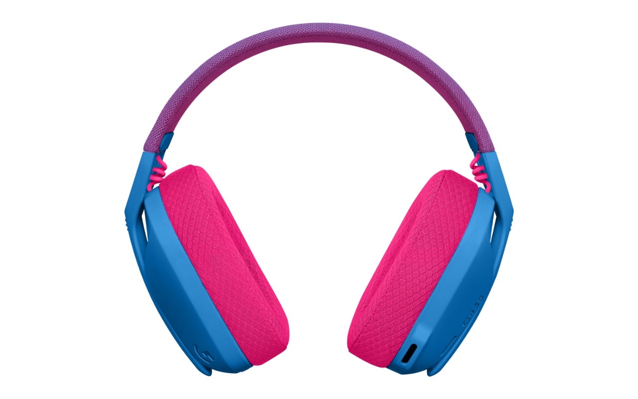Image for Save 25 per cent on Logitech's G435 wireless headset at Amazon US