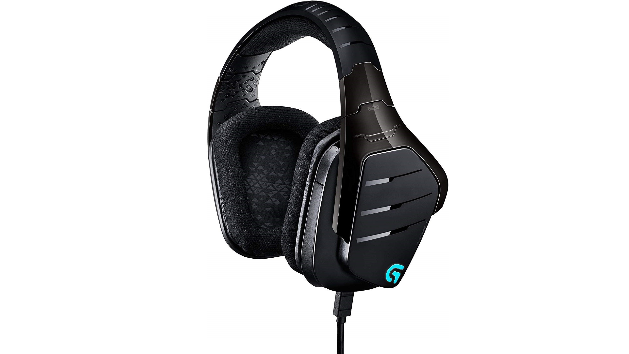 Image for There's up to 40% off these Logitech gaming peripherals and accessories
