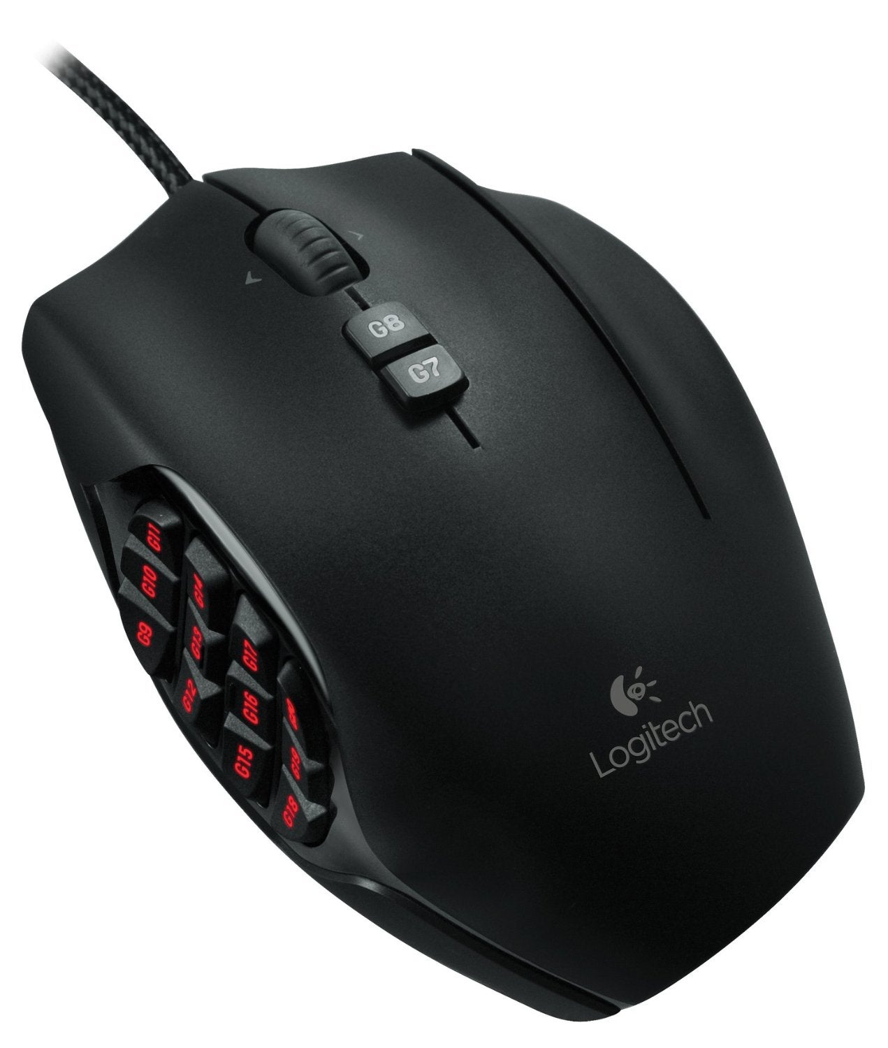 Image for Looks like Logitech is getting out of OEM mouse production business [Clarification]