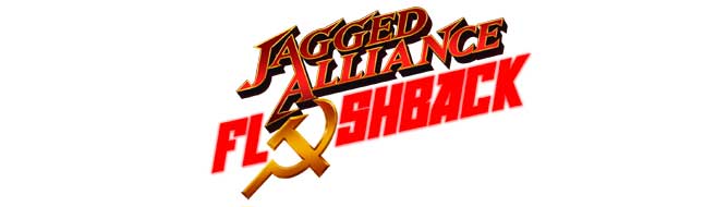 Image for Jagged Aliance: Flashback reaches Kickstarter goal in final hours