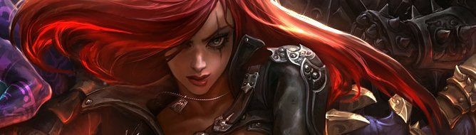 Limited beta for League of Legends: Dominion has started | VG247