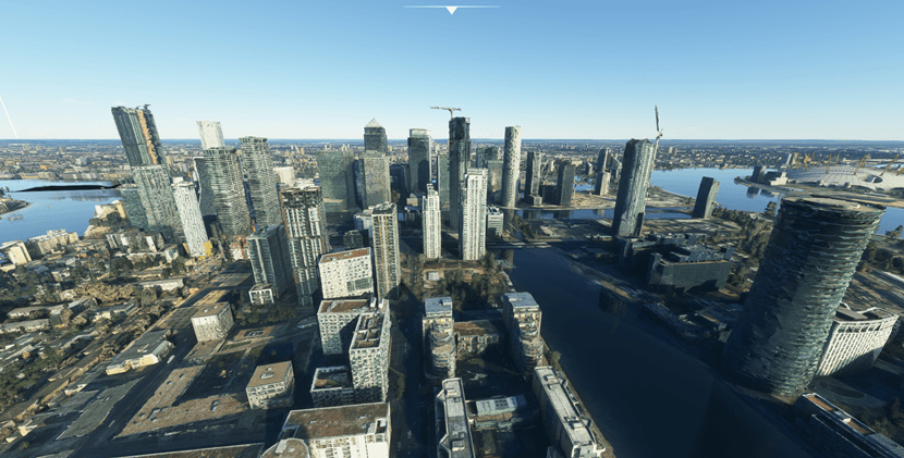 Microsoft Flight Simulator World Update 3 slated for second week of February - 90