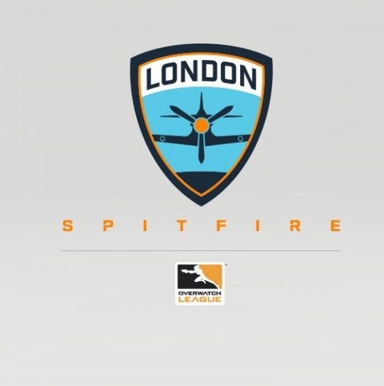 Image for Why the London Spitfire Overwatch team could never have had a British lineup