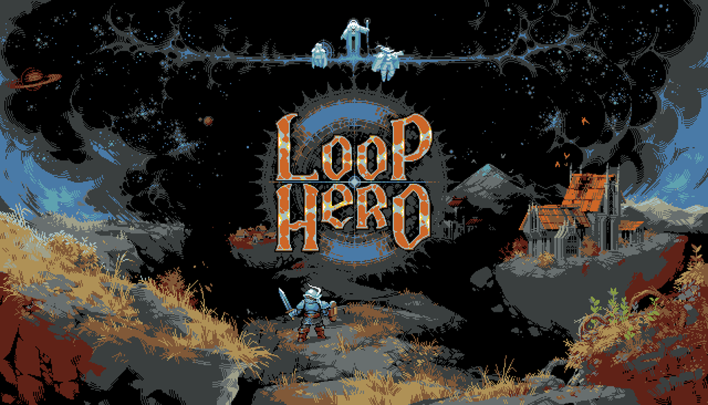 Image for Loop Hero brings in over 150,000 players in 24 hours