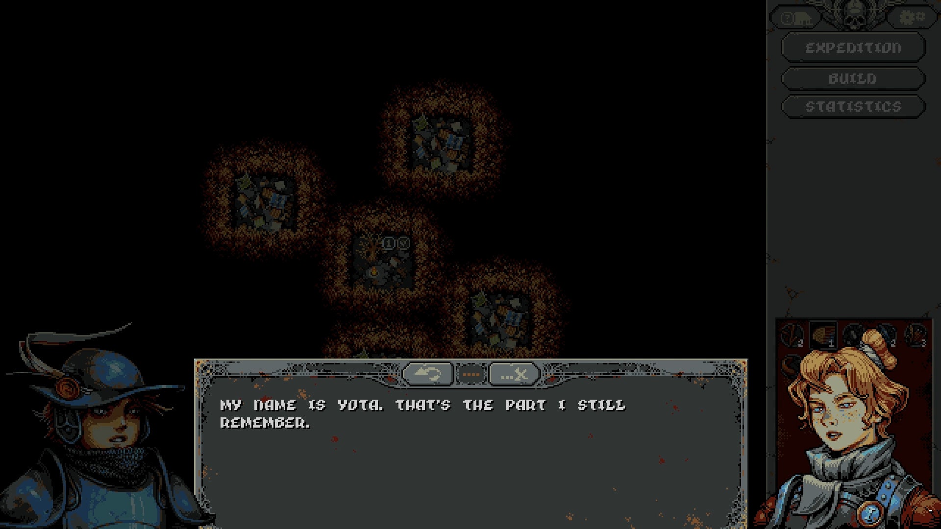 Old school adventure game Loop Hero coming to PC early next year - 69