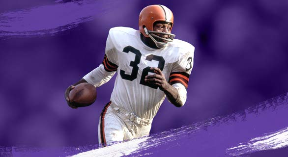 Twitch Prime Members Are Being Handed Nfl Legend Jim Brown To Use In Madden Vg247