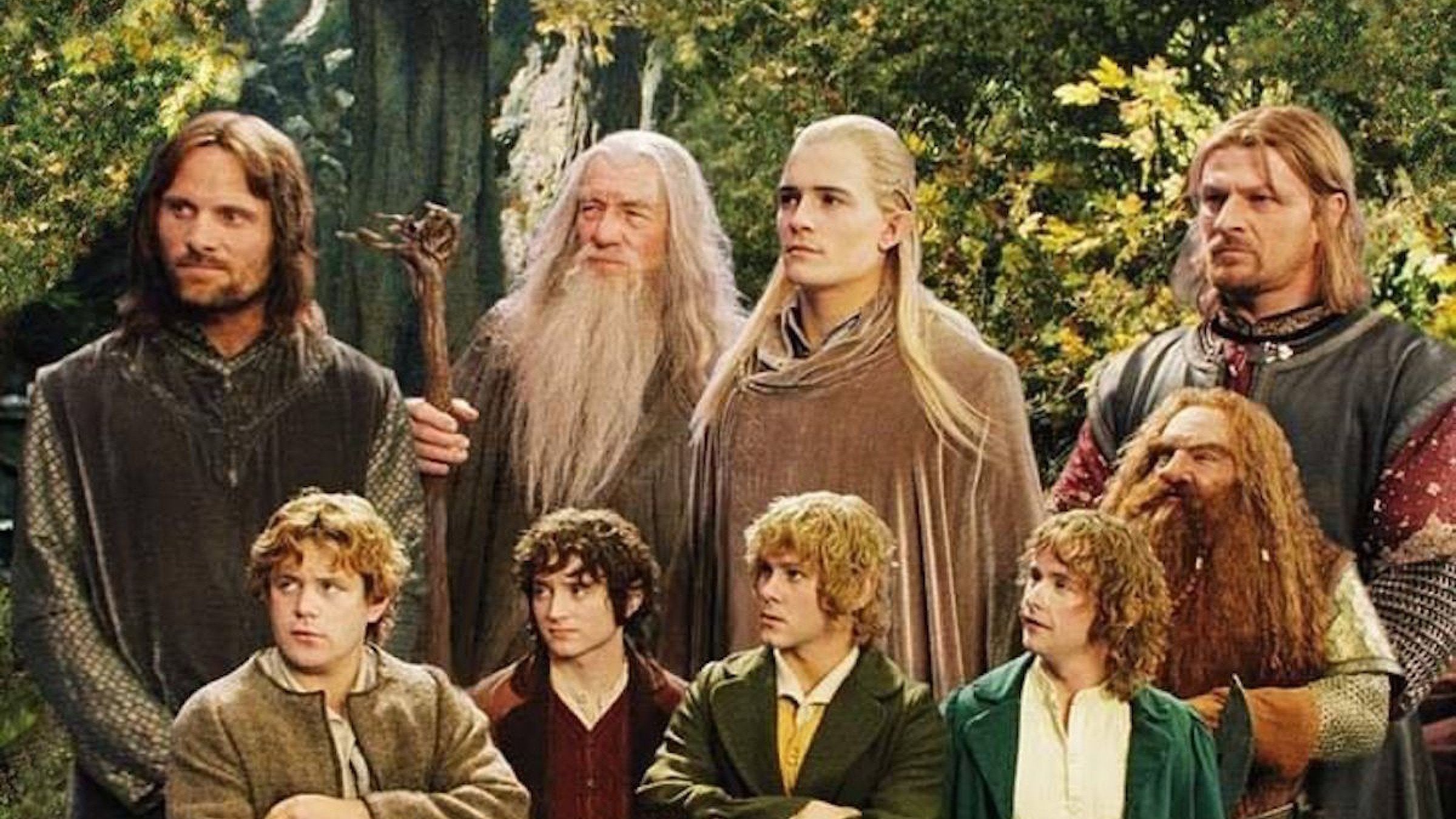 Image for Lord of the Rings studio, Weta, is making a game based on "major worldwide IP"