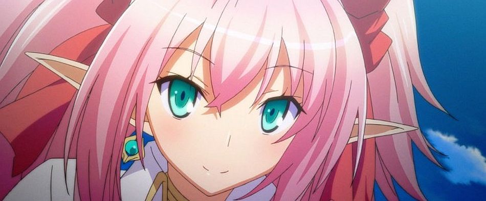 Image for Lord of Magna: Maiden Heaven will release in the west this June 