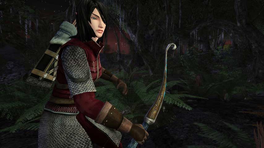 Image for Lord of the Rings Online, Dungeons & Dragons Online signed to Daybreak as devs leave Turbine to go indie