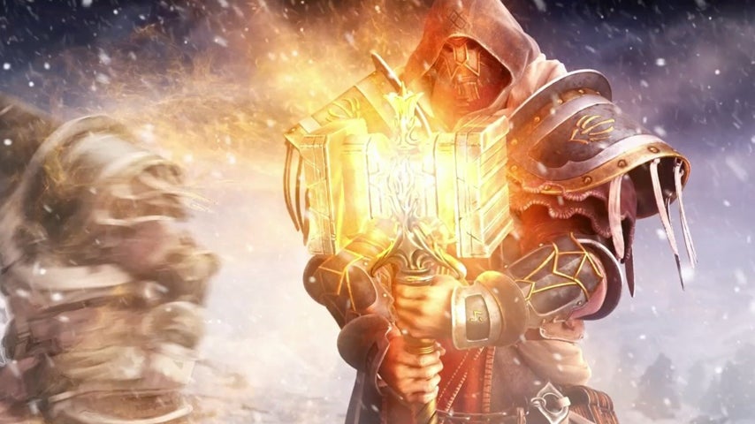 Image for Lords of the Fallen patch fixes pit issue but it won't get you out of the hole 