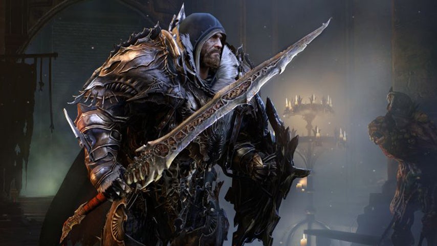 Image for Lords of the Fallen: Game of the Year Edition announced, coming in June
