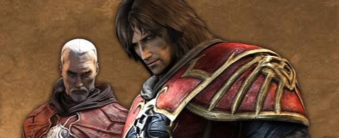 Image for Castlevania: Lords of Shadow reviews round-up