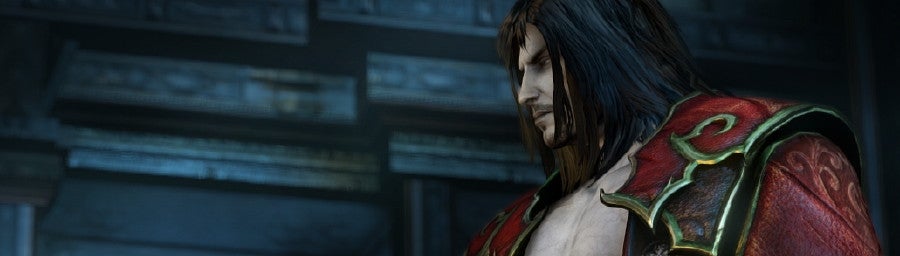 Image for Castlevania: Lords of Shadow 2 developer video discusses the creation of Dracula 