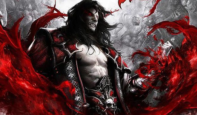 Image for Castlevania: Lords of Shadow 2 developer video delves into the game's world