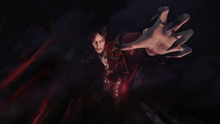 Image for Castlevania: Lords of Shadow 2 dev steps forward to confirm troubled development reports 