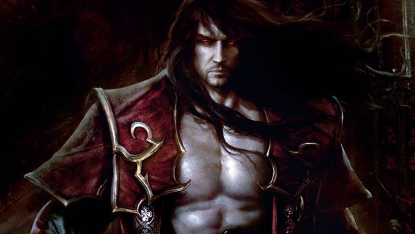 Image for Castlevania: Lords of Shadow 2 video shows how to use the Chaos Claws