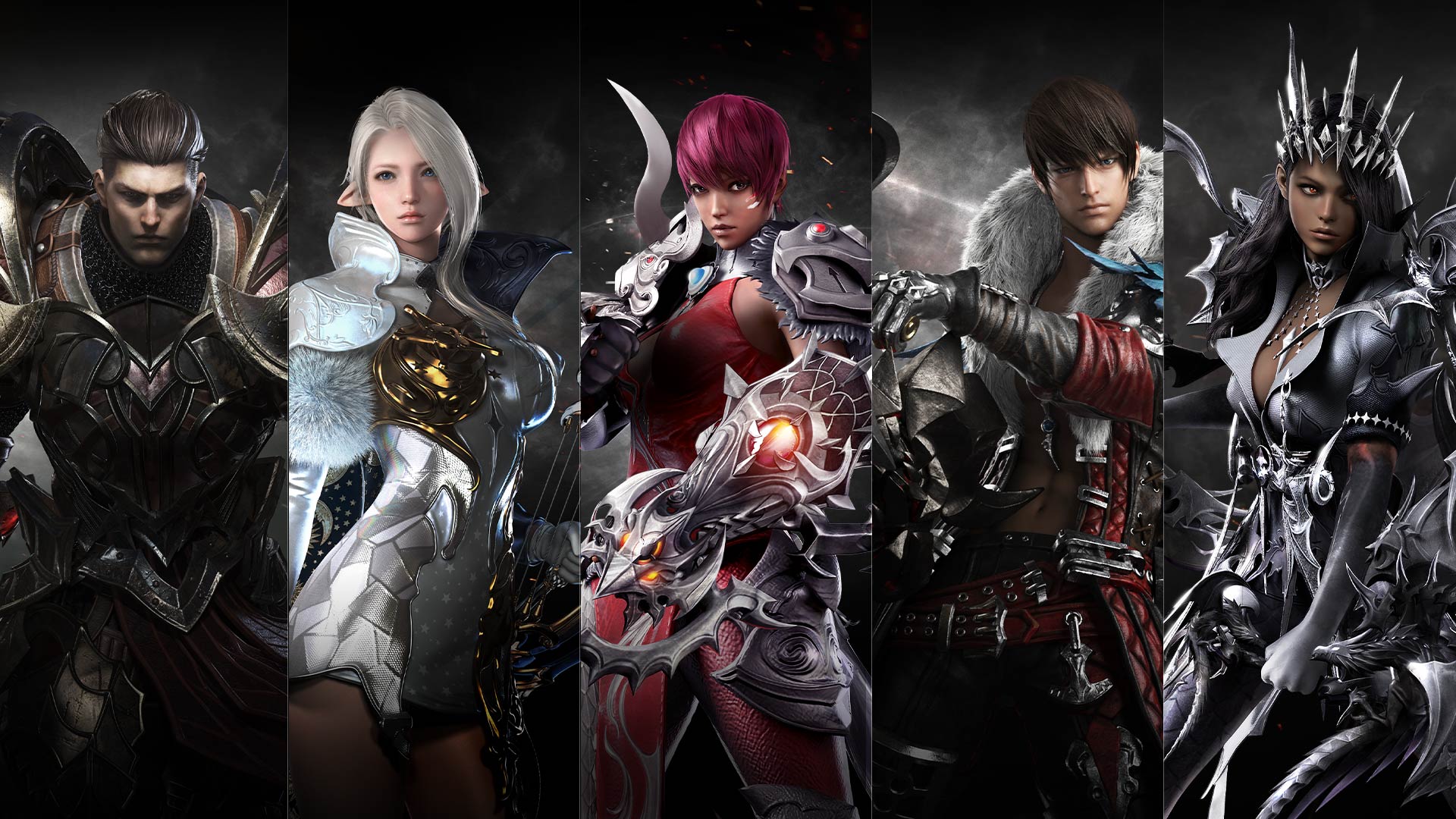 Looking For Mmorpg Games That Will Be Released In 2022