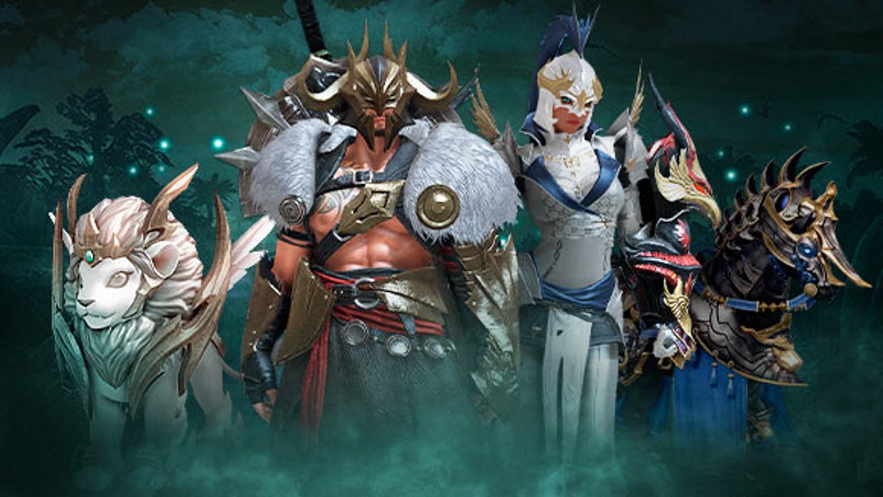 Image for Lost Ark Rudric guide - Where to find Rudric and how to defeat him