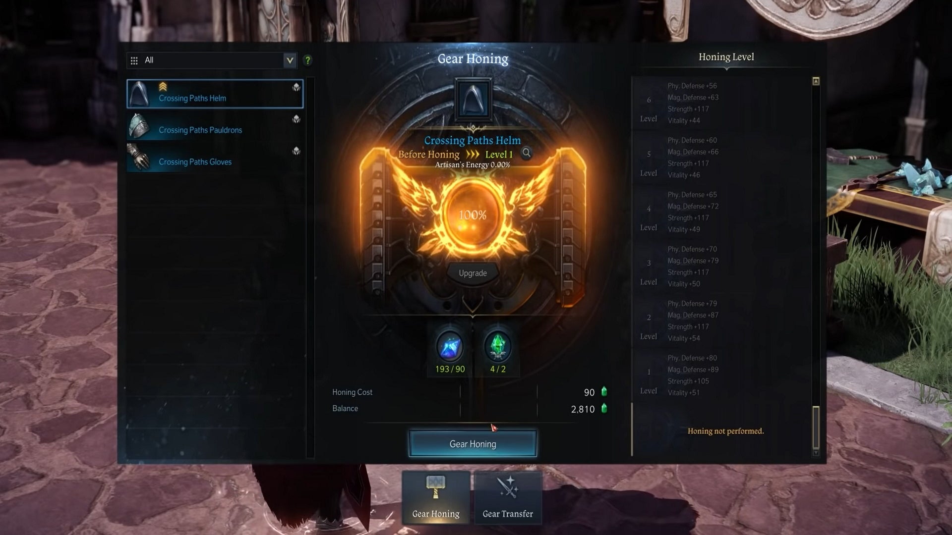 Lost Ark shards guide and how to get Harmony Shards VG247