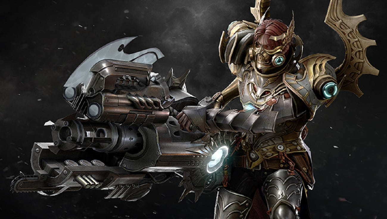 Lost Ark Best Classes   Tier list  Starting  PVE and PVP builds - 80