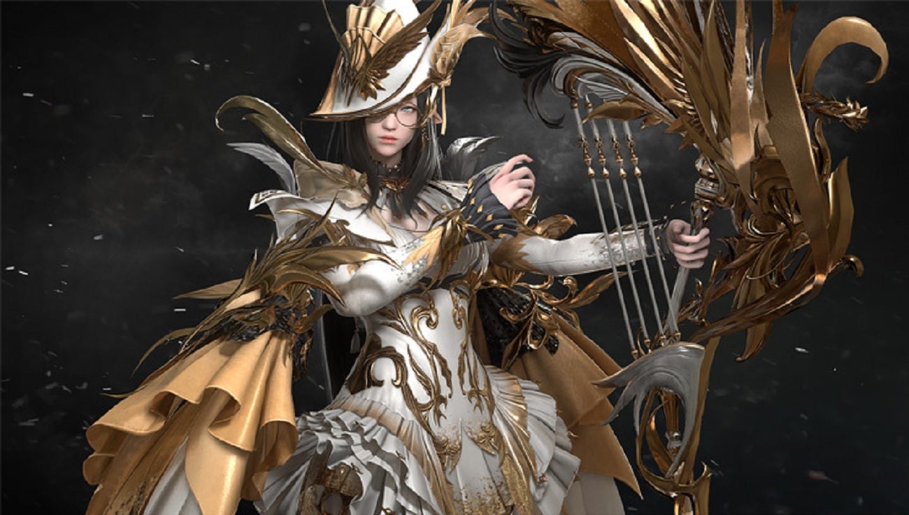 Lost Ark Best Classes   Tier list  Starting  PVE and PVP builds - 37
